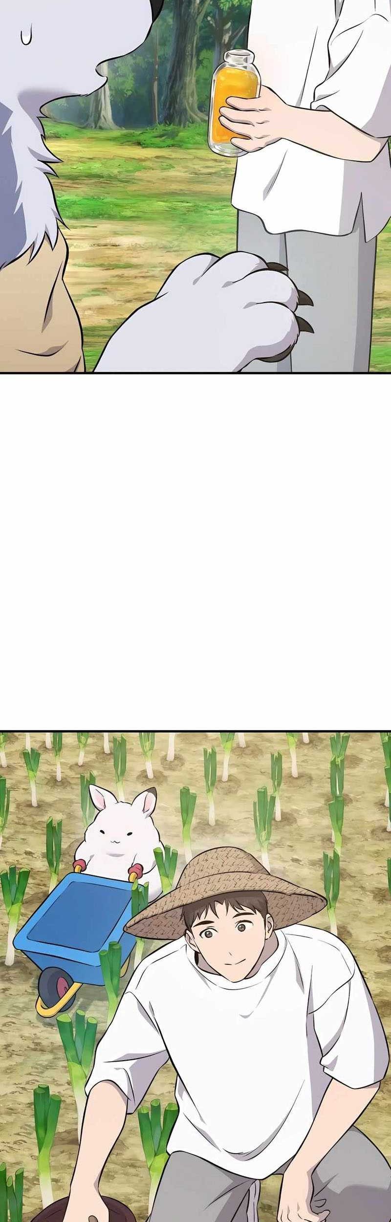 Solo Farming In The Tower Chapter 58 Gambar 36