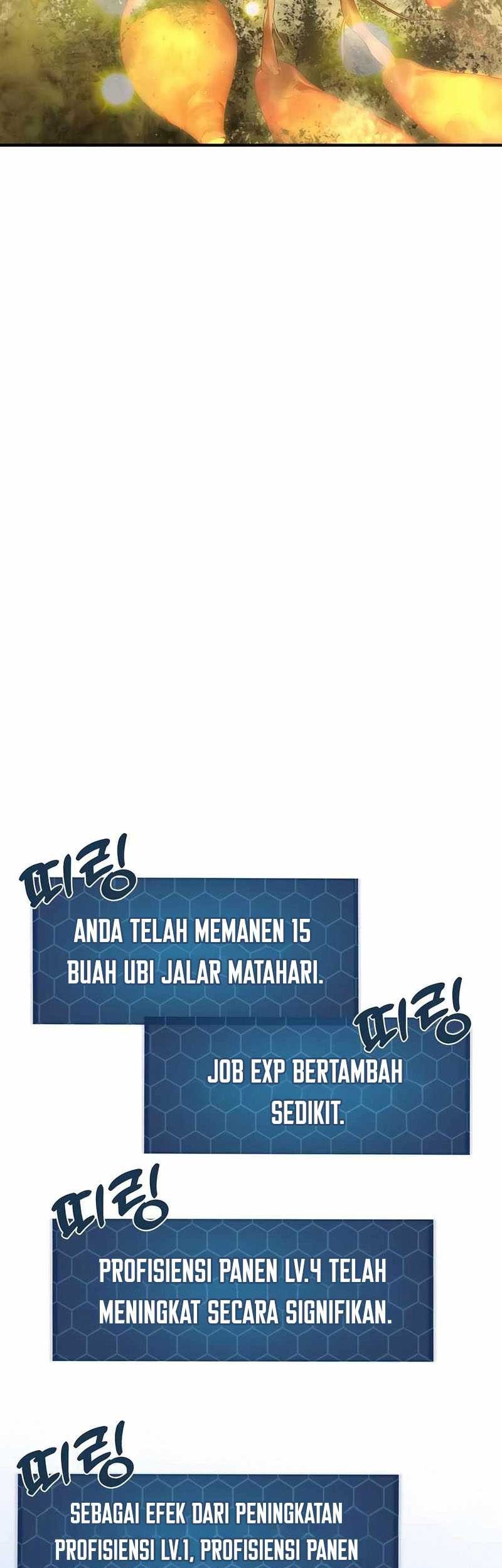 Solo Farming In The Tower Chapter 58 Gambar 38