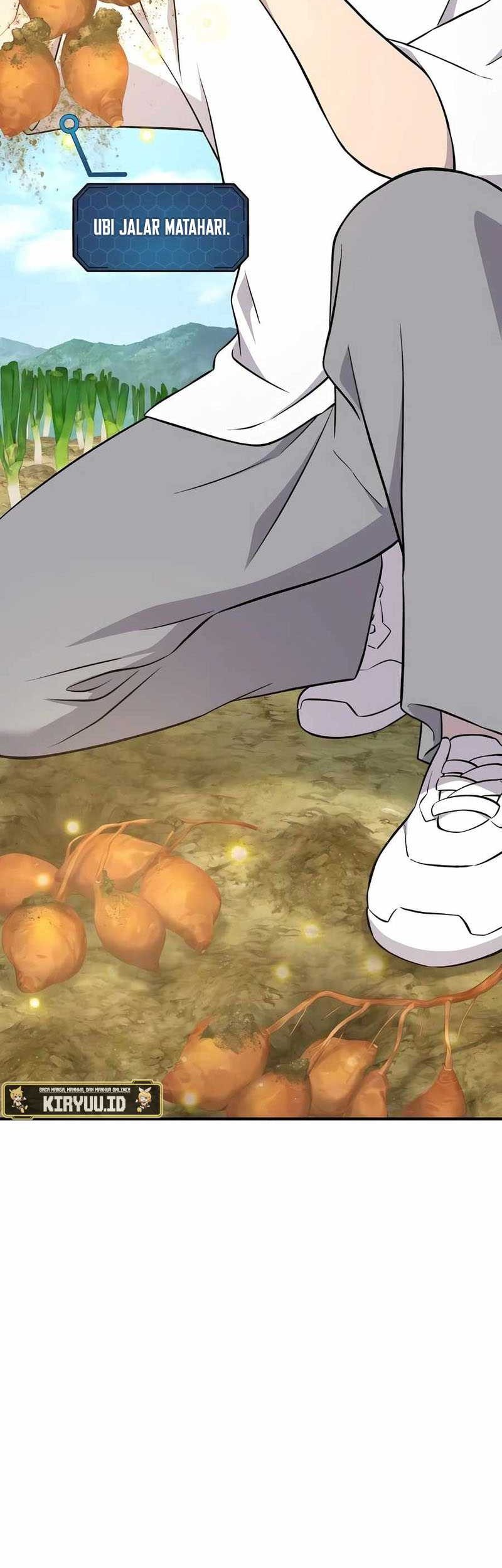 Solo Farming In The Tower Chapter 58 Gambar 40