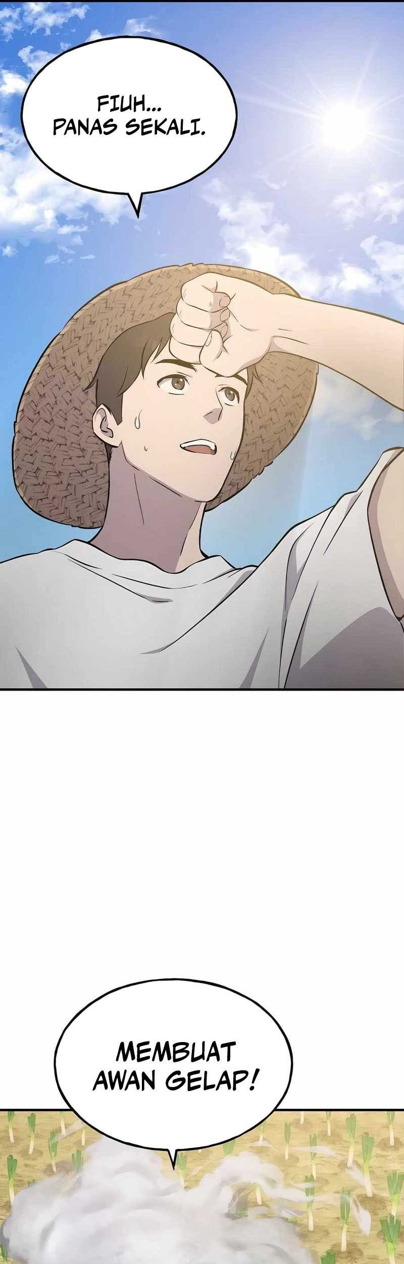 Solo Farming In The Tower Chapter 58 Gambar 42
