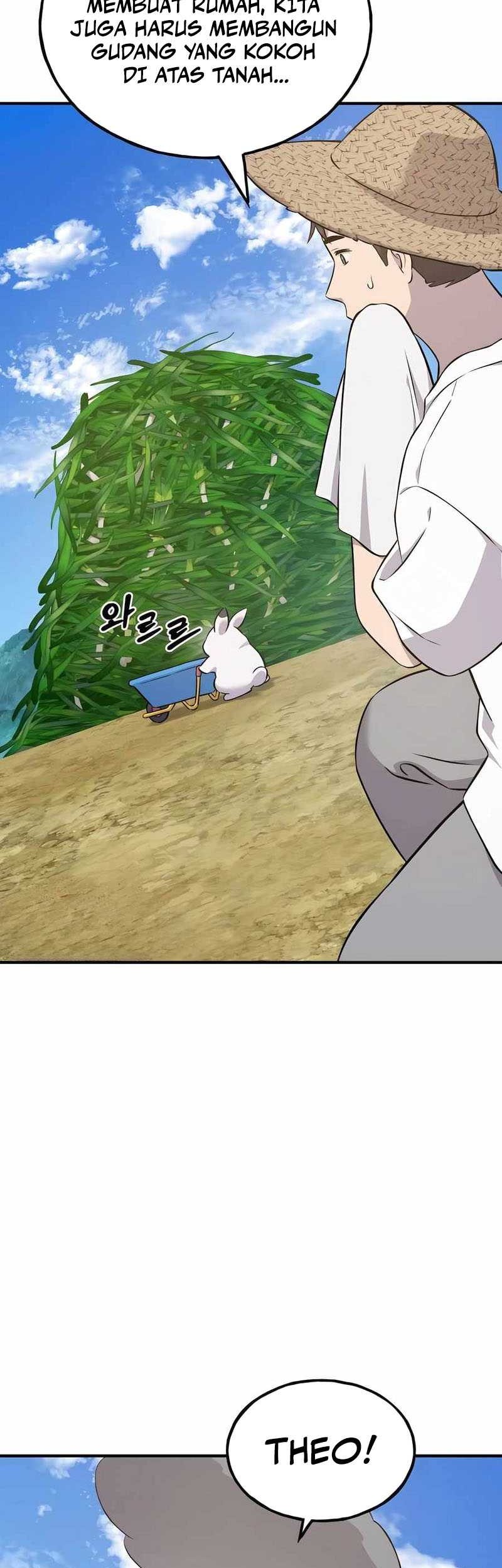 Solo Farming In The Tower Chapter 58 Gambar 44