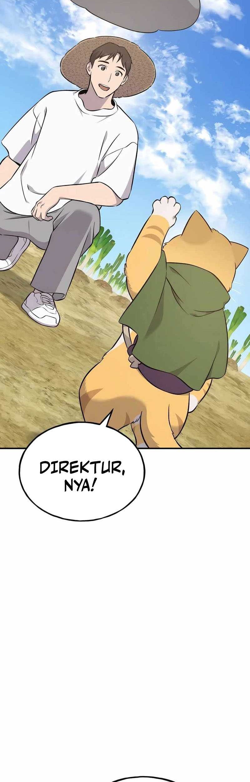 Solo Farming In The Tower Chapter 58 Gambar 45