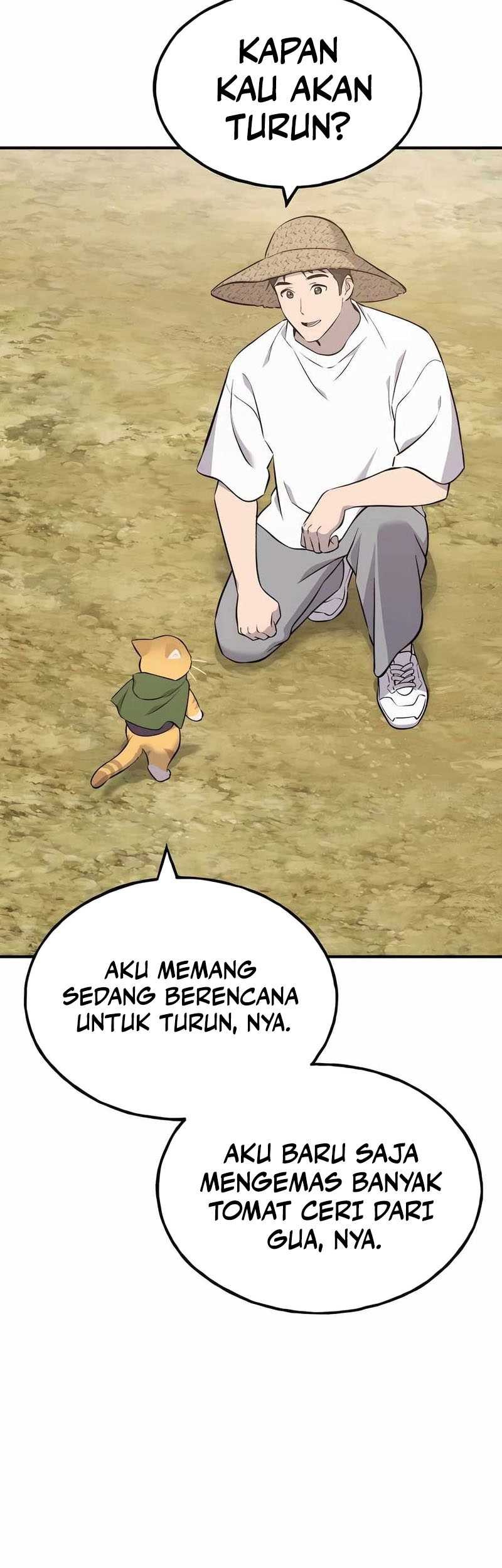 Solo Farming In The Tower Chapter 58 Gambar 46