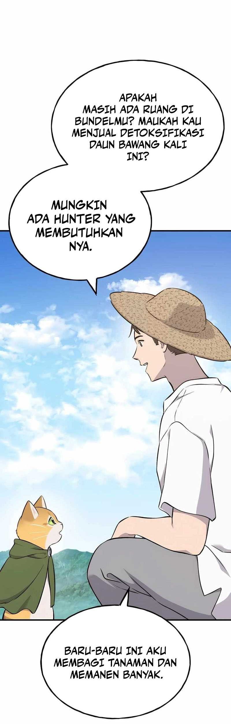 Solo Farming In The Tower Chapter 58 Gambar 47