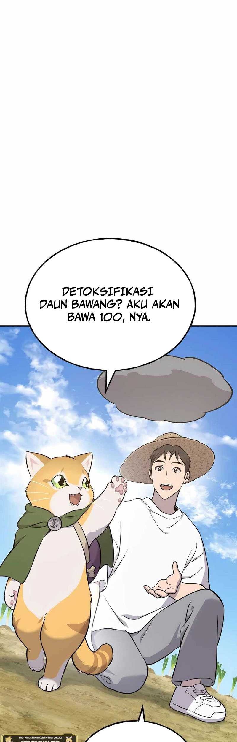 Solo Farming In The Tower Chapter 58 Gambar 48