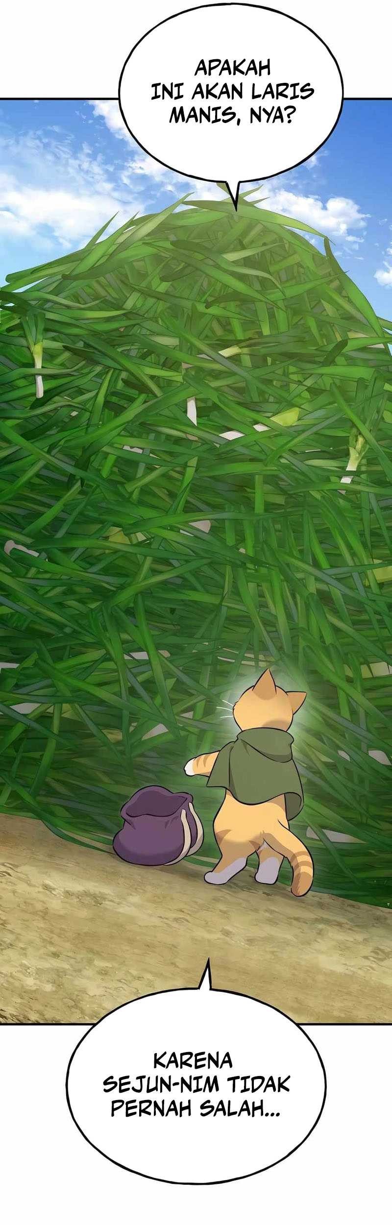 Solo Farming In The Tower Chapter 58 Gambar 50