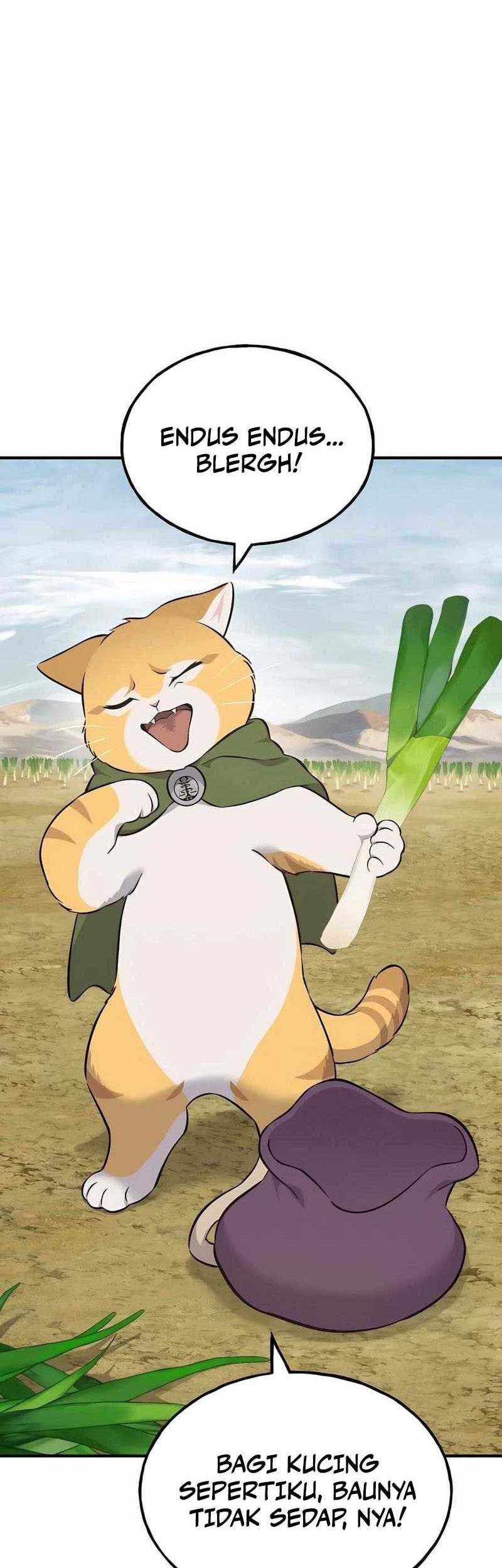 Solo Farming In The Tower Chapter 58 Gambar 51