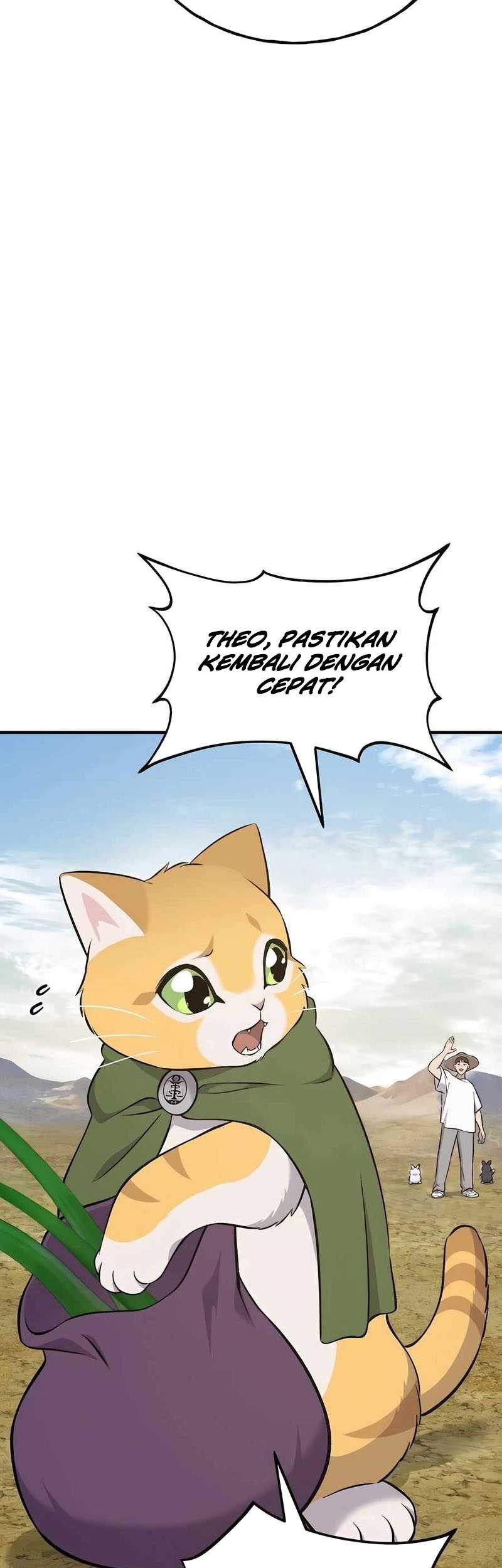 Solo Farming In The Tower Chapter 58 Gambar 52