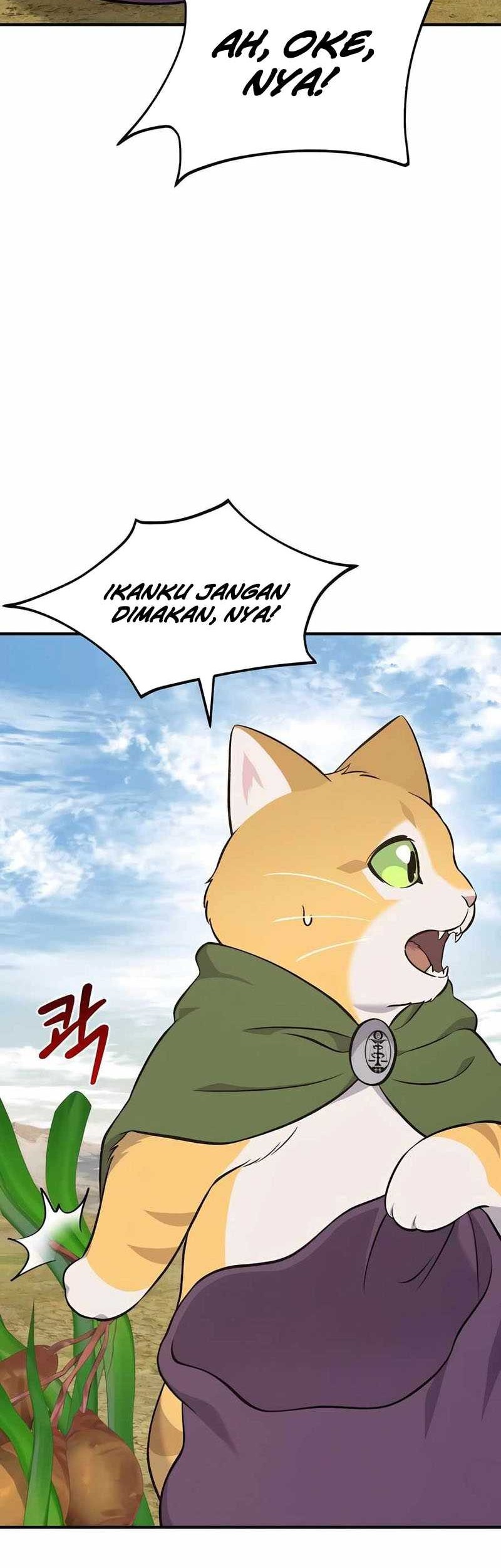 Solo Farming In The Tower Chapter 58 Gambar 53