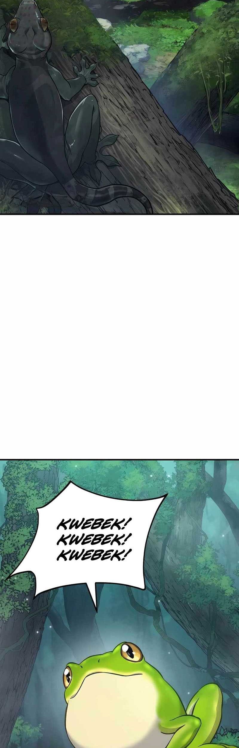 Solo Farming In The Tower Chapter 58 Gambar 58