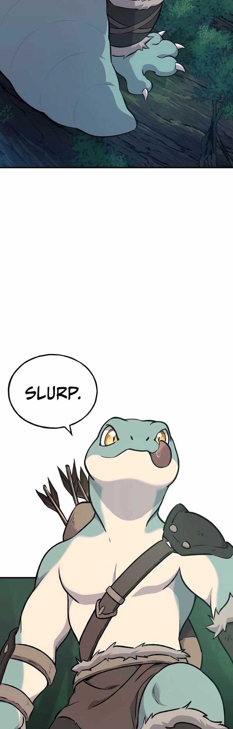 Solo Farming In The Tower Chapter 58 Gambar 61