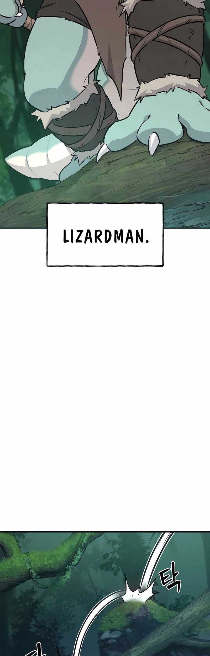 Solo Farming In The Tower Chapter 58 Gambar 62