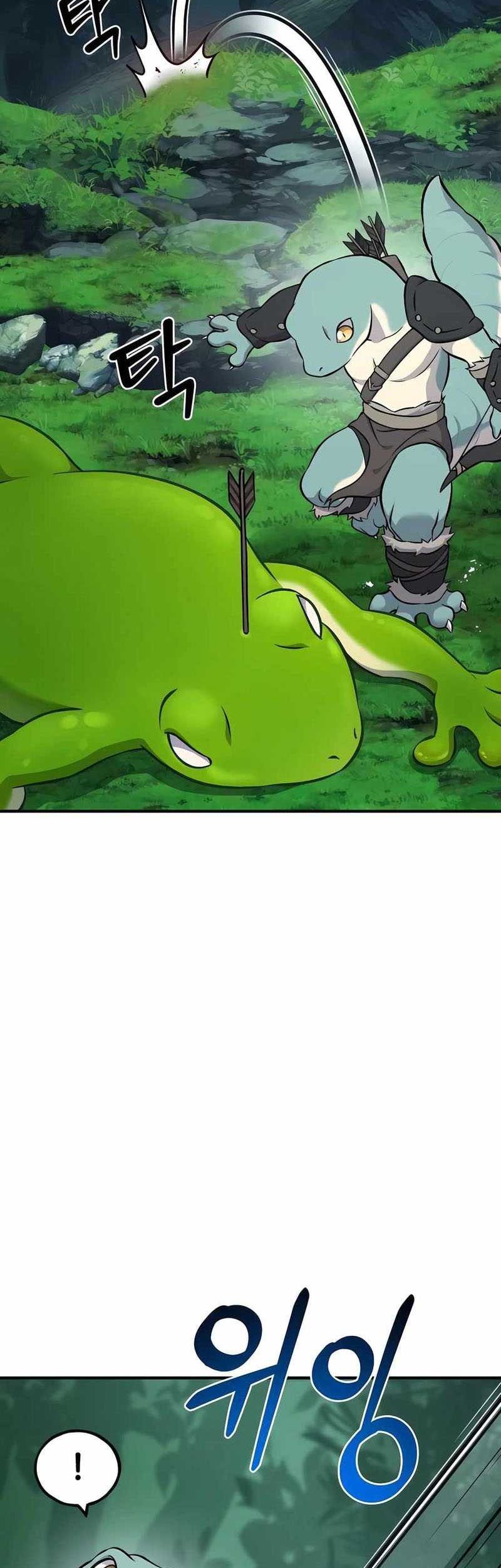 Solo Farming In The Tower Chapter 58 Gambar 63