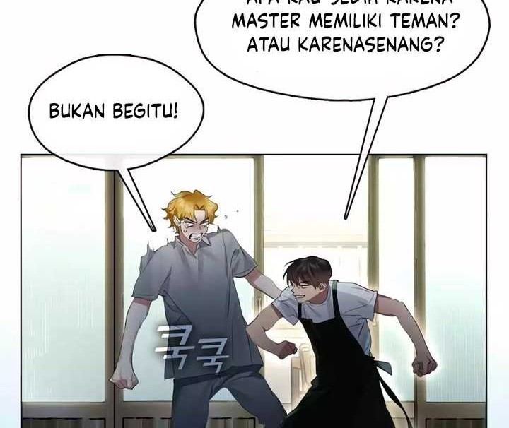 Underworld Restaurant Chapter 36 Gambar 29