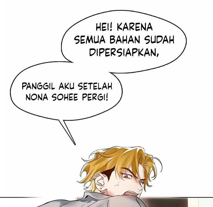Underworld Restaurant Chapter 36 Gambar 35