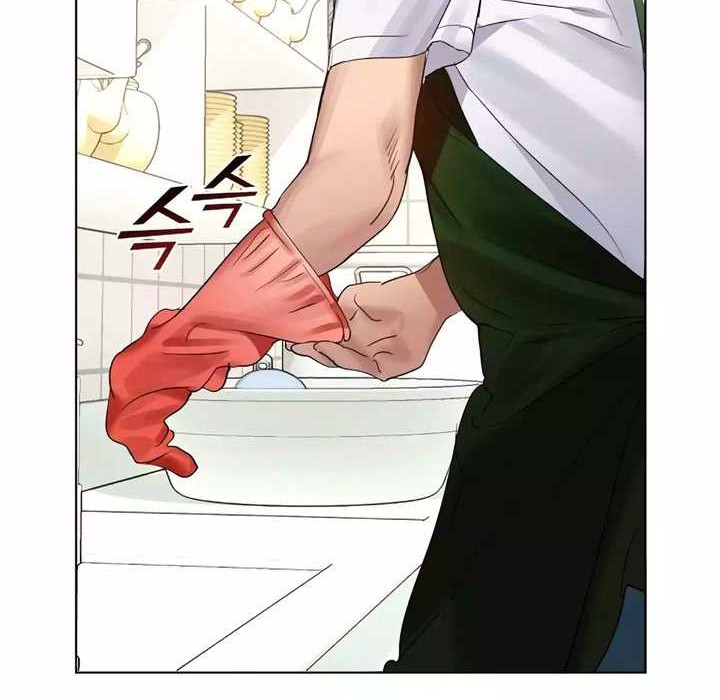 Underworld Restaurant Chapter 36 Gambar 37