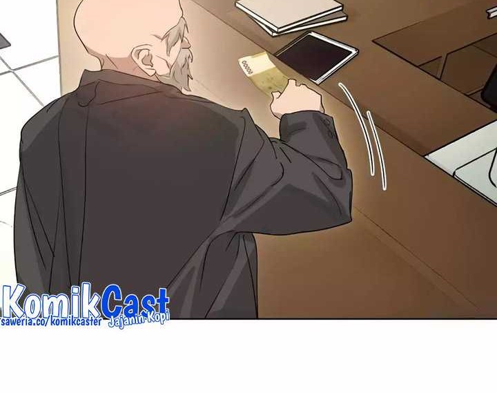 Underworld Restaurant Chapter 36 Gambar 21