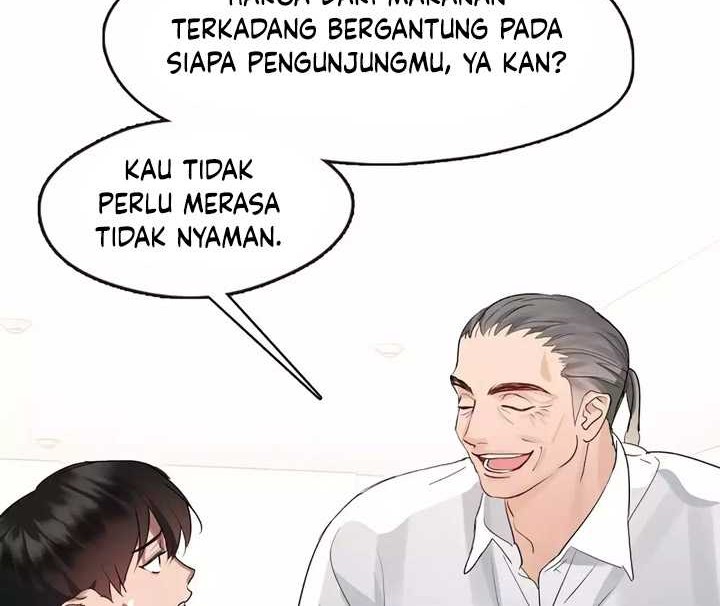 Underworld Restaurant Chapter 36 Gambar 23