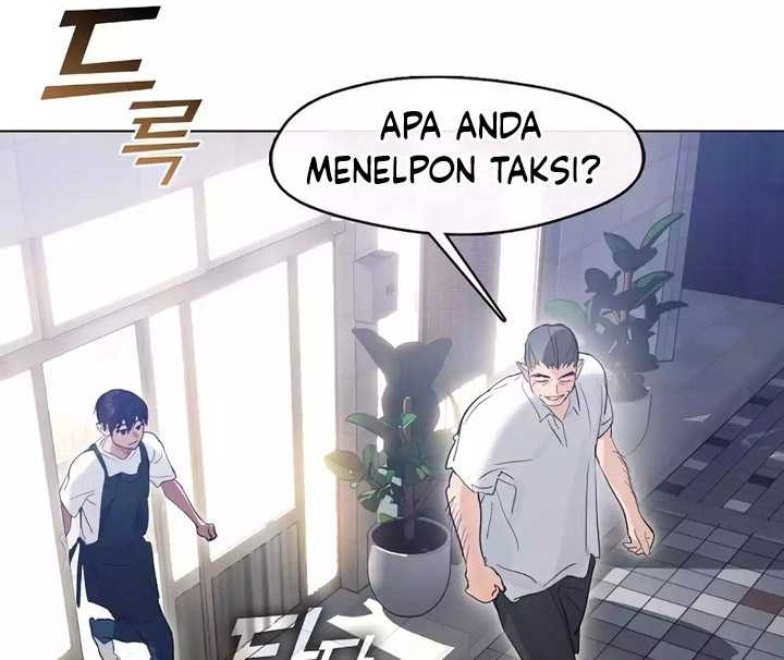 Underworld Restaurant Chapter 36 Gambar 25