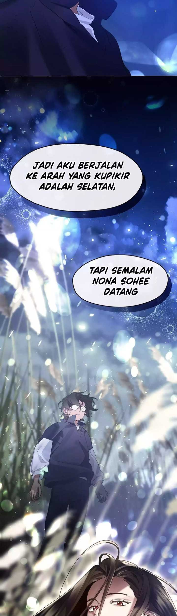 Underworld Restaurant Chapter 36 Gambar 52