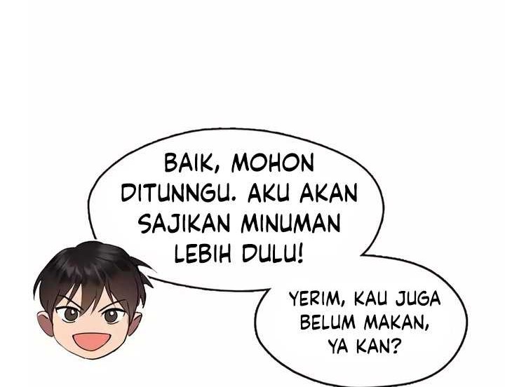 Underworld Restaurant Chapter 36 Gambar 57