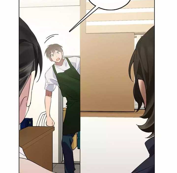 Underworld Restaurant Chapter 36 Gambar 39