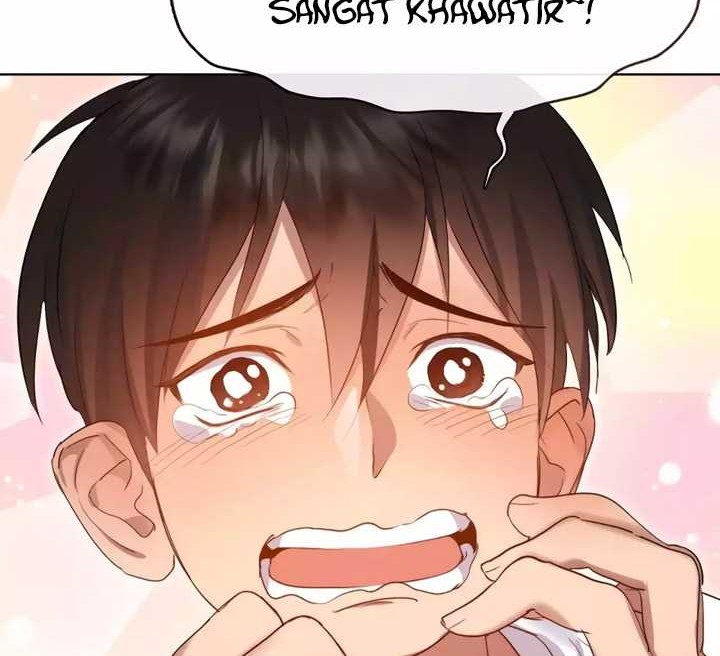 Underworld Restaurant Chapter 36 Gambar 43