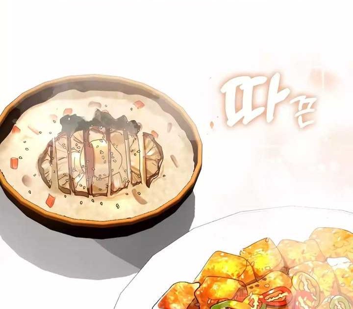 Underworld Restaurant Chapter 36 Gambar 3