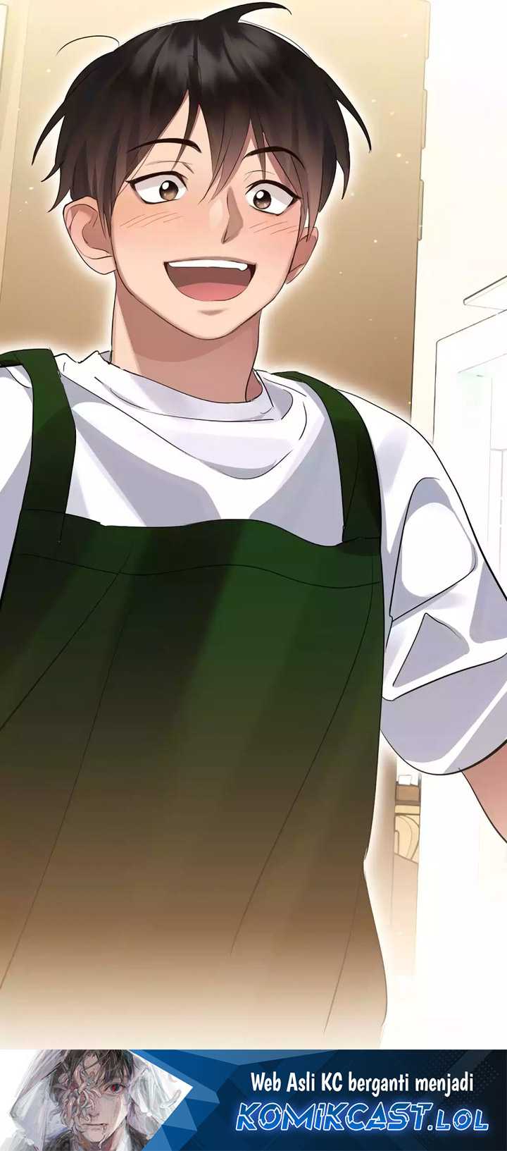 Underworld Restaurant Chapter 36 Gambar 62