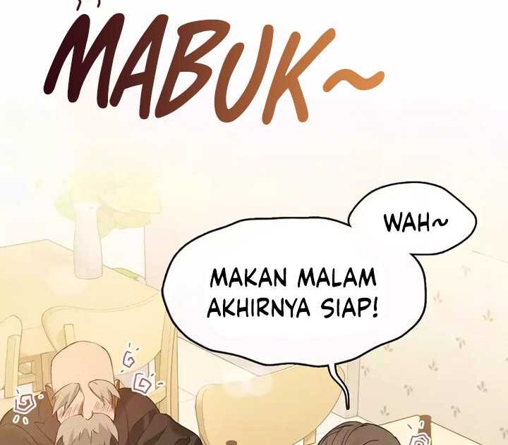 Underworld Restaurant Chapter 36 Gambar 7