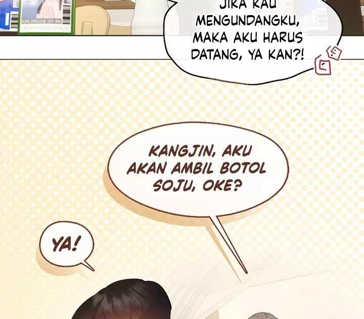 Underworld Restaurant Chapter 36 Gambar 9