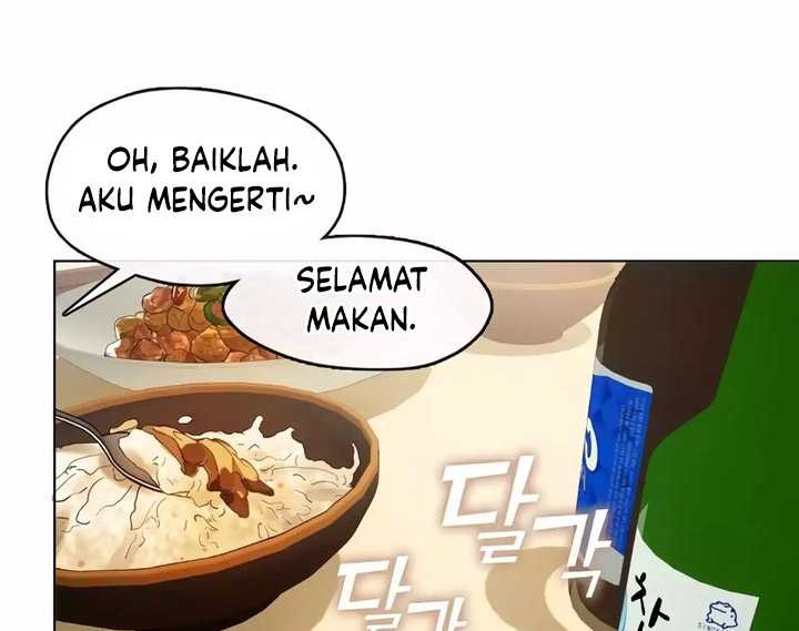 Underworld Restaurant Chapter 36 Gambar 13