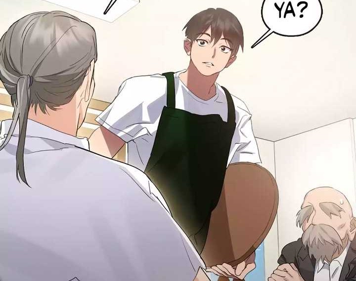 Underworld Restaurant Chapter 36 Gambar 15