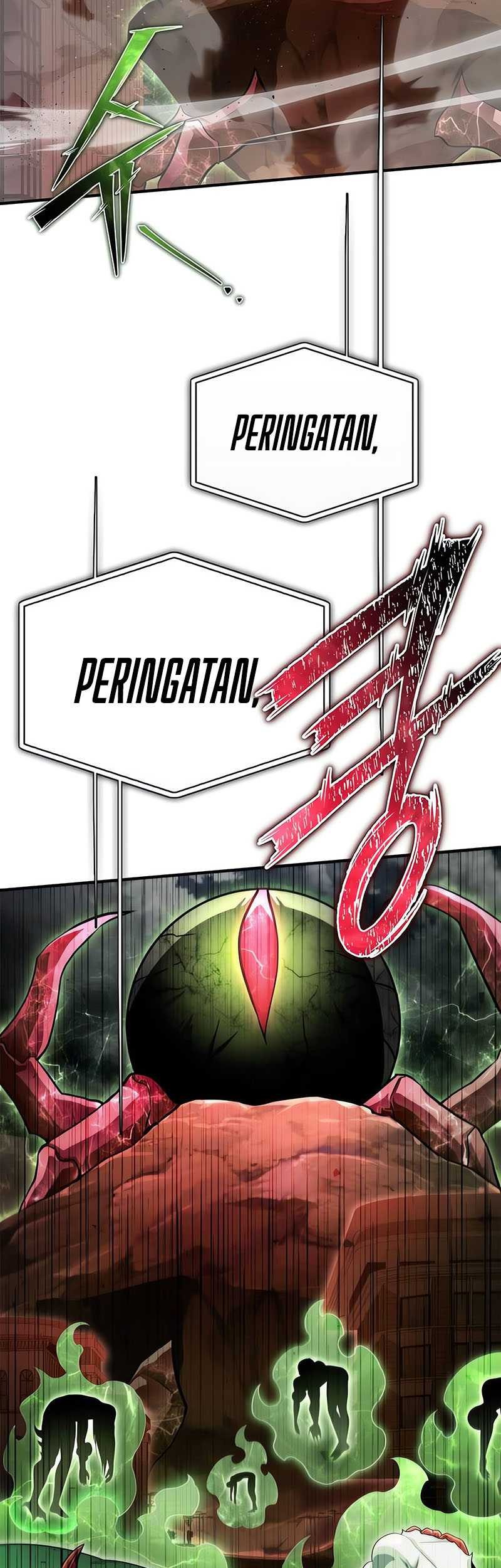 Superhuman Battlefield Chapter 105 Gambar 49