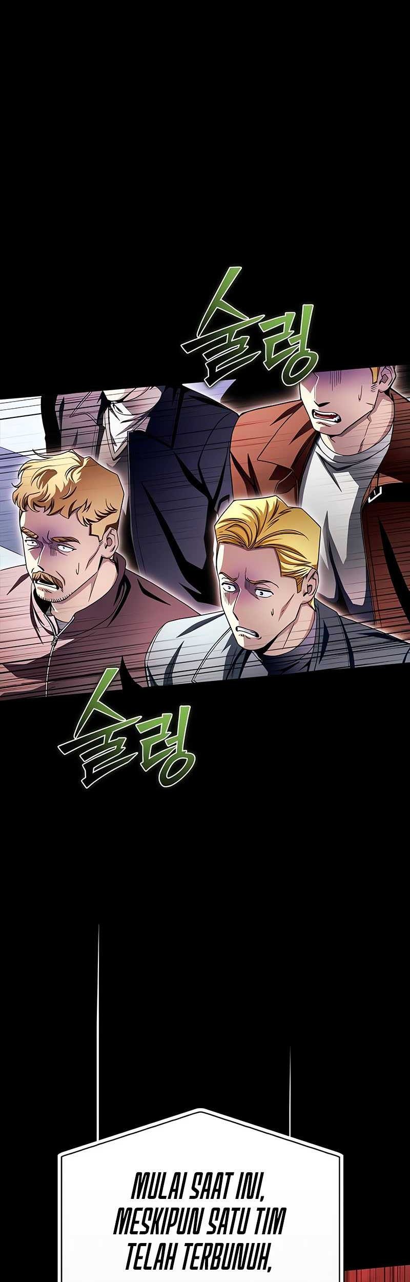 Superhuman Battlefield Chapter 105 Gambar 51