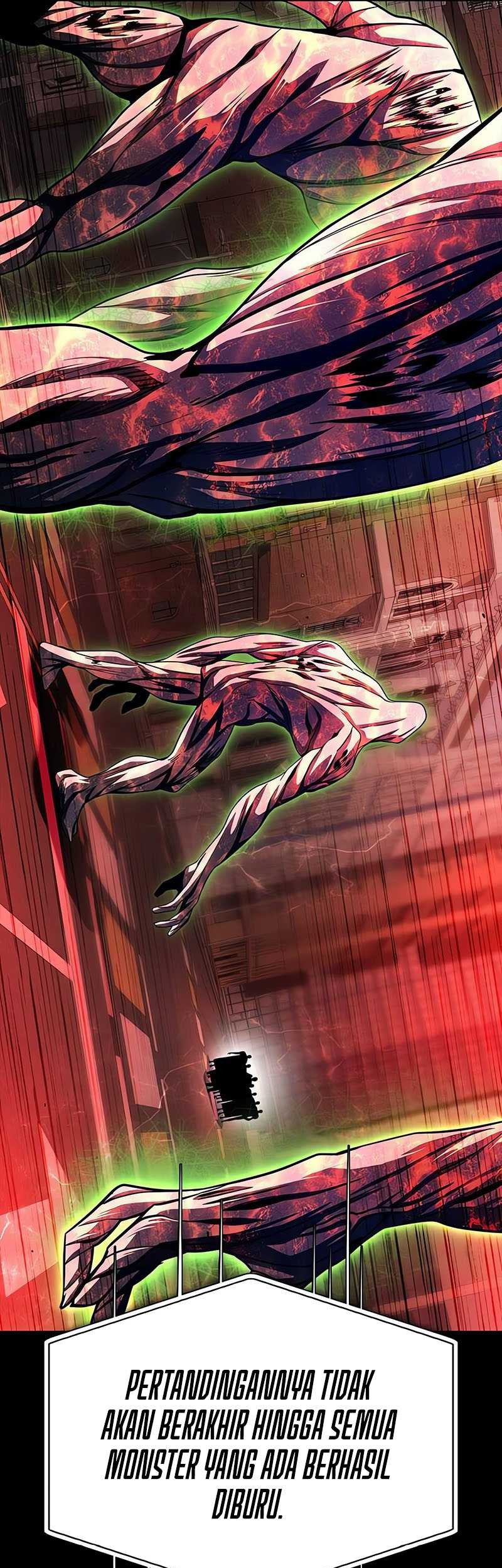 Superhuman Battlefield Chapter 105 Gambar 53