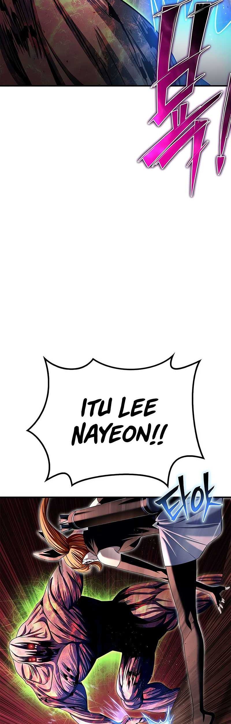 Superhuman Battlefield Chapter 105 Gambar 58