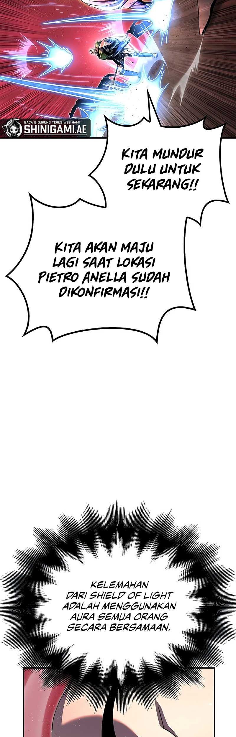 Superhuman Battlefield Chapter 105 Gambar 59