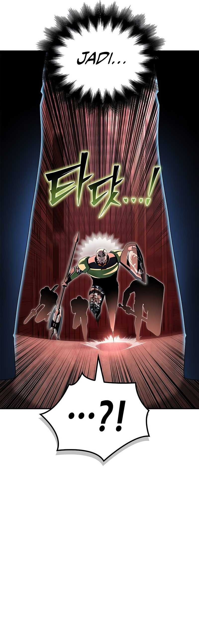 Superhuman Battlefield Chapter 105 Gambar 61