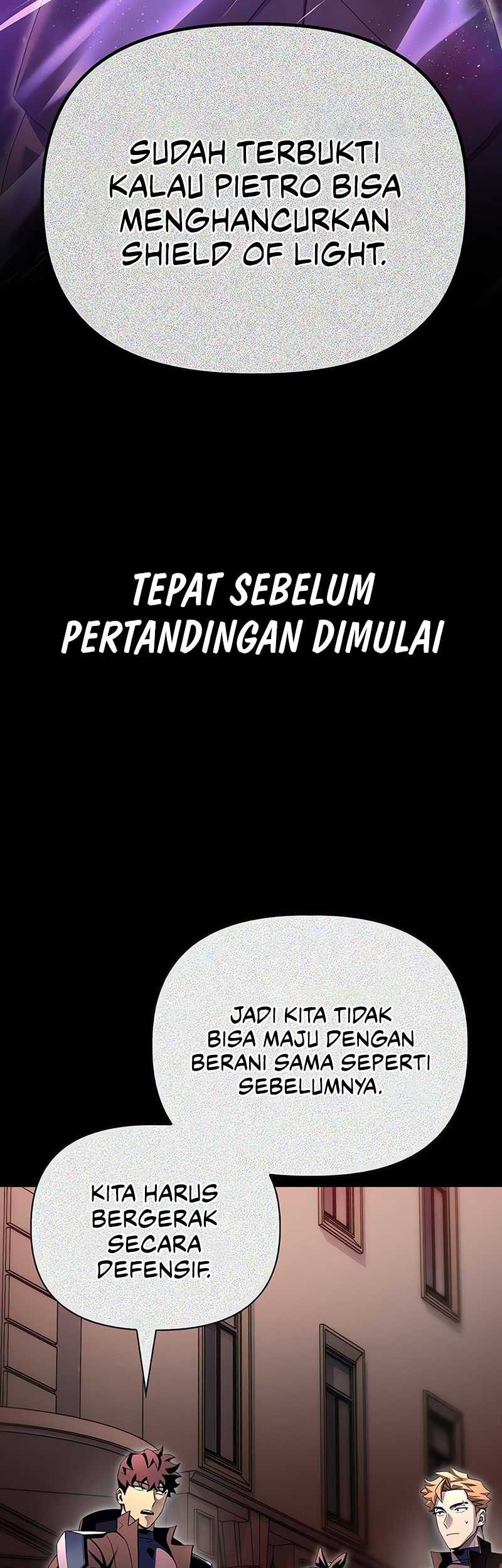 Superhuman Battlefield Chapter 105 Gambar 63