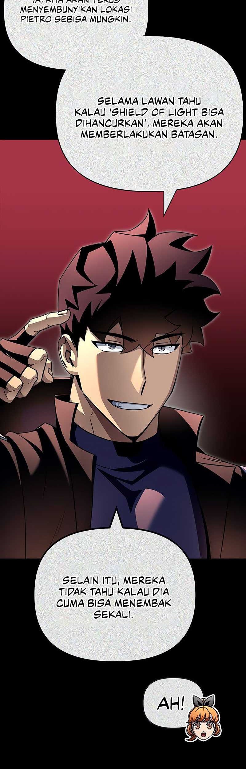 Superhuman Battlefield Chapter 105 Gambar 66