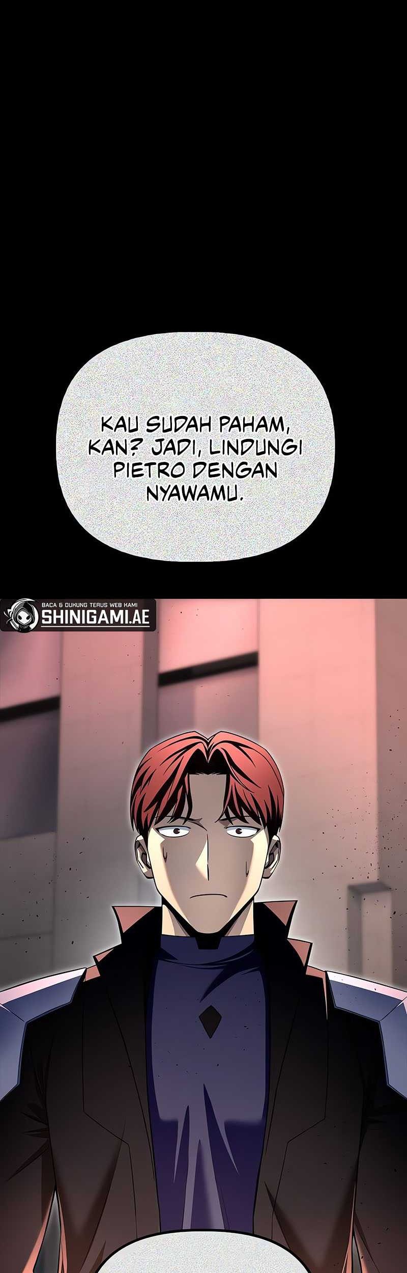 Superhuman Battlefield Chapter 105 Gambar 67