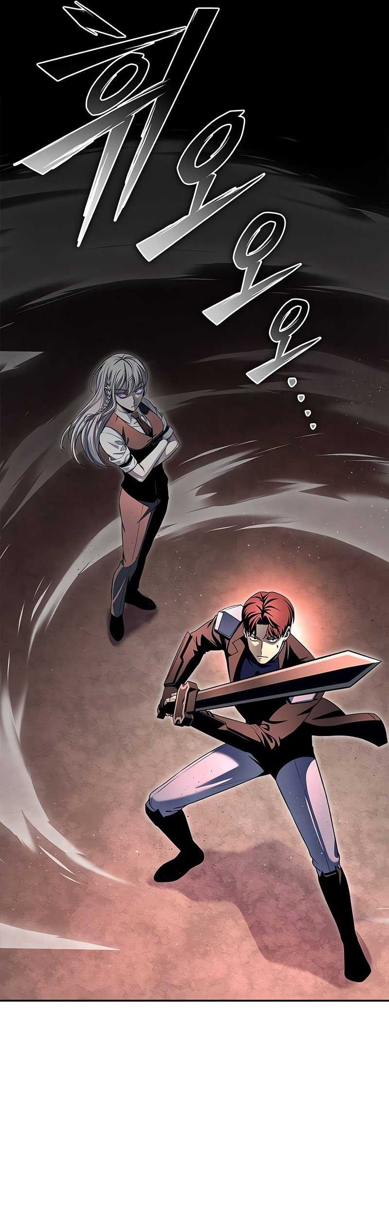 Superhuman Battlefield Chapter 105 Gambar 69