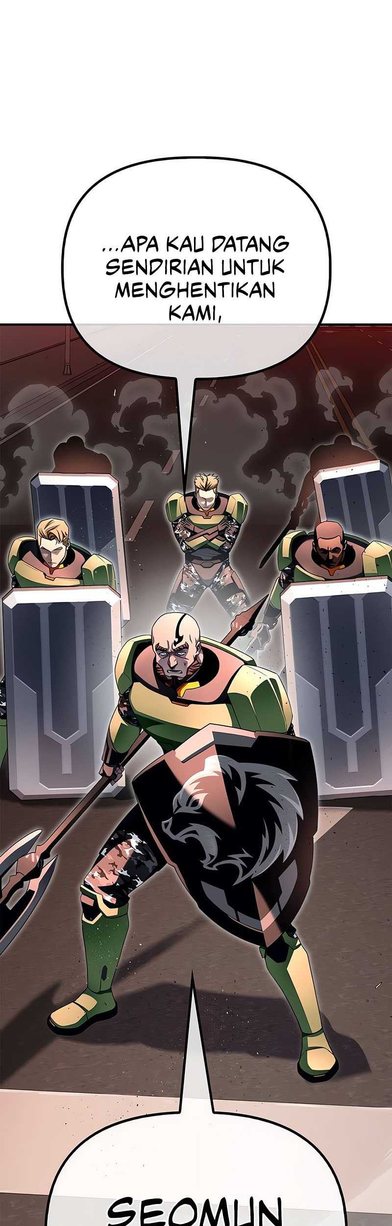 Superhuman Battlefield Chapter 105 Gambar 70