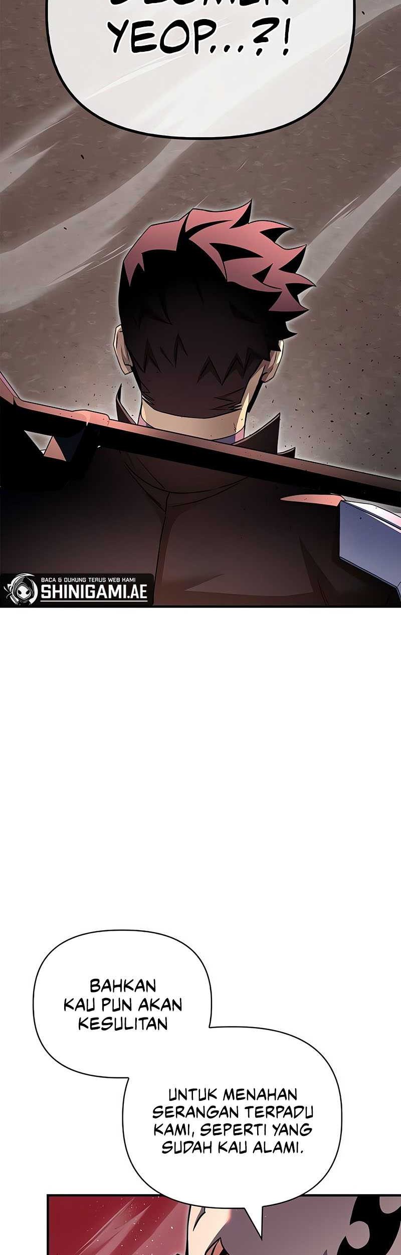 Superhuman Battlefield Chapter 105 Gambar 71