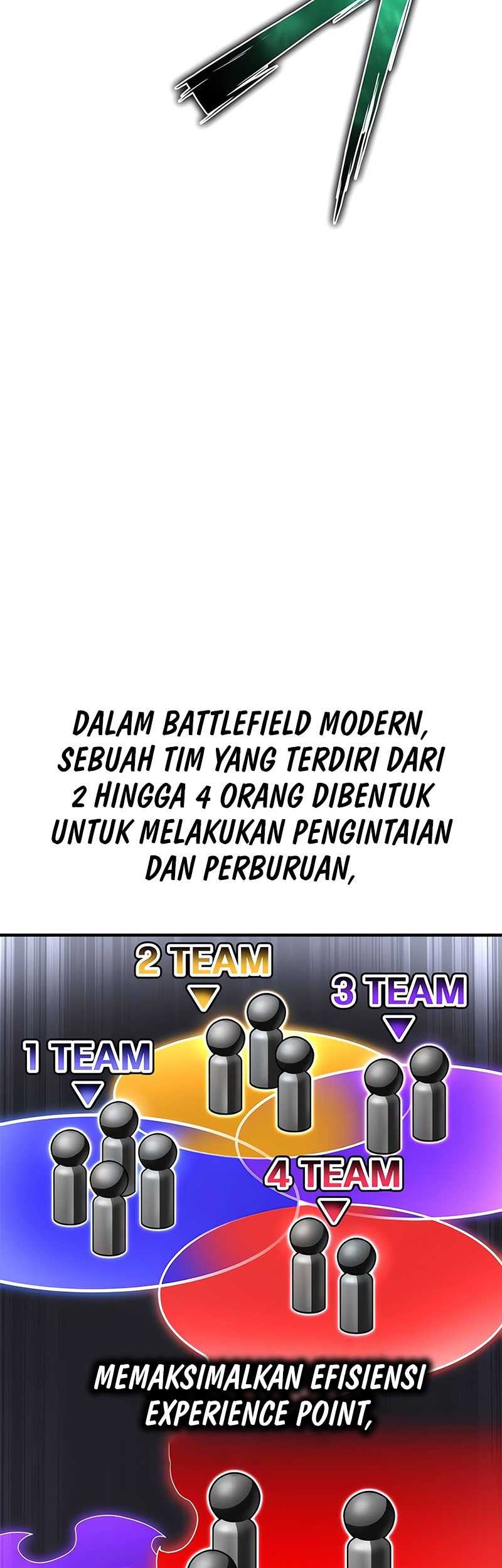 Superhuman Battlefield Chapter 105 Gambar 35