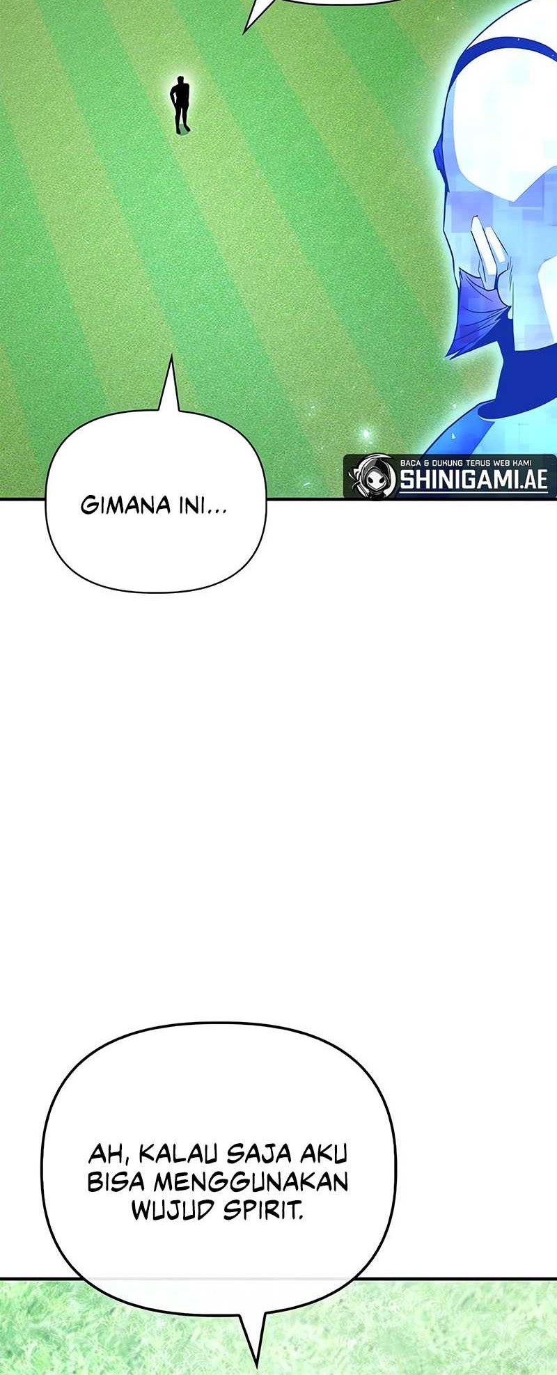 Superhuman Battlefield Chapter 105 Gambar 40