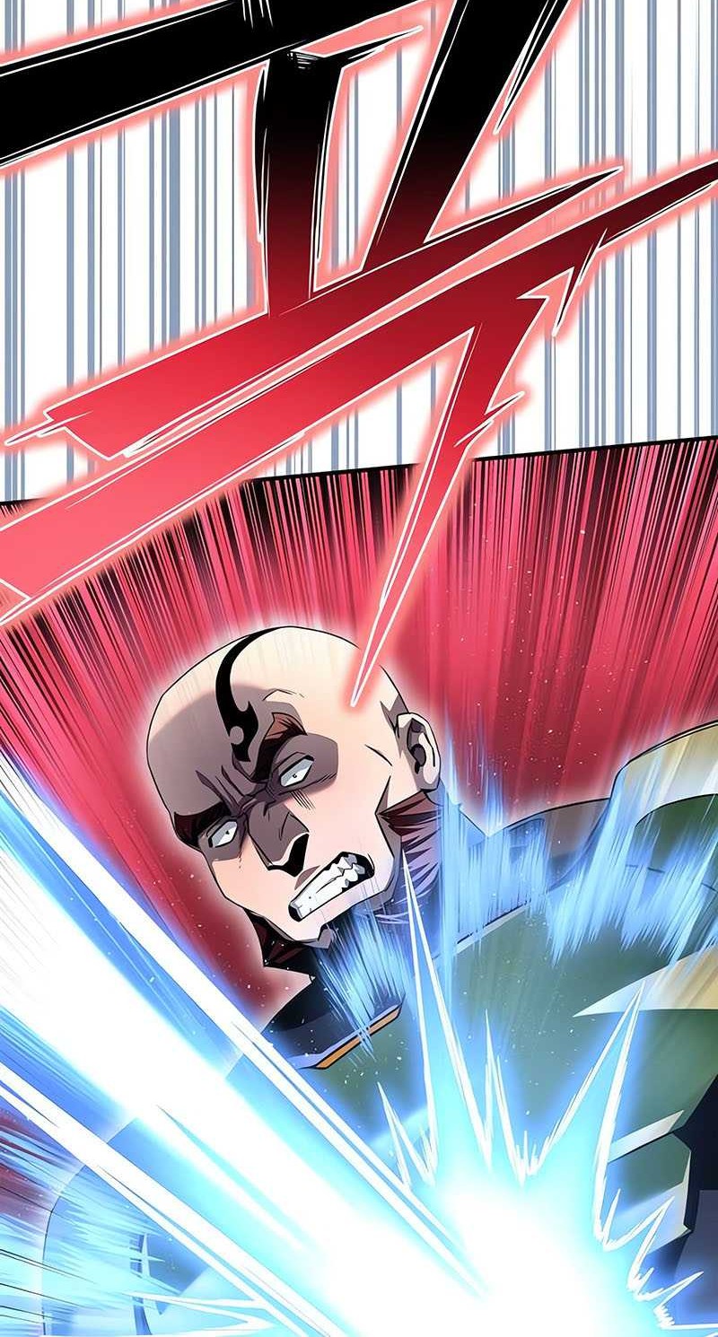 Superhuman Battlefield Chapter 105 Gambar 76