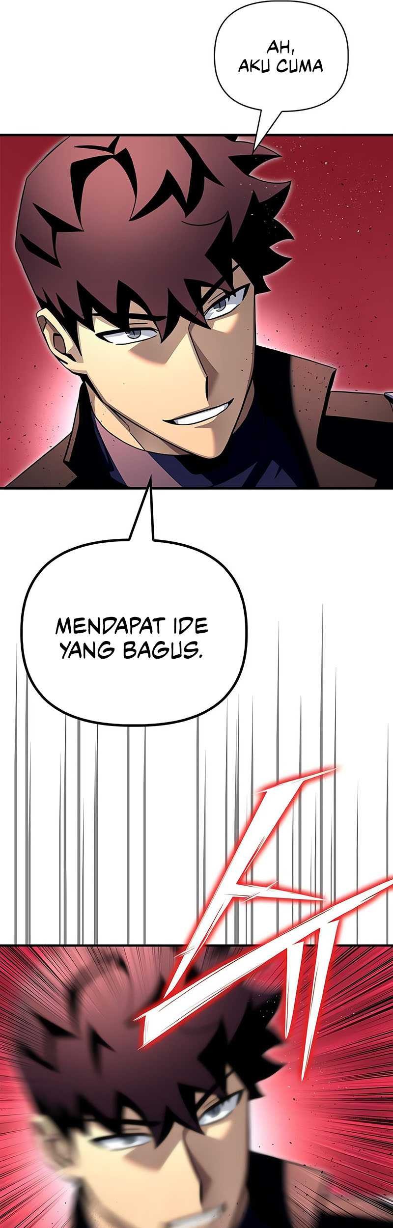 Superhuman Battlefield Chapter 105 Gambar 73