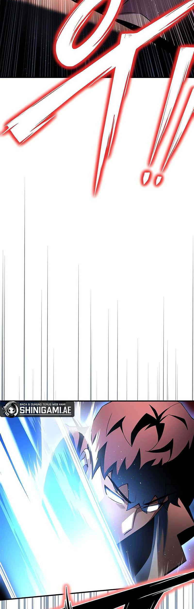 Superhuman Battlefield Chapter 105 Gambar 75